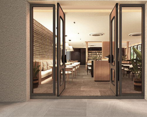 The Zero Nai Yang gallery 12