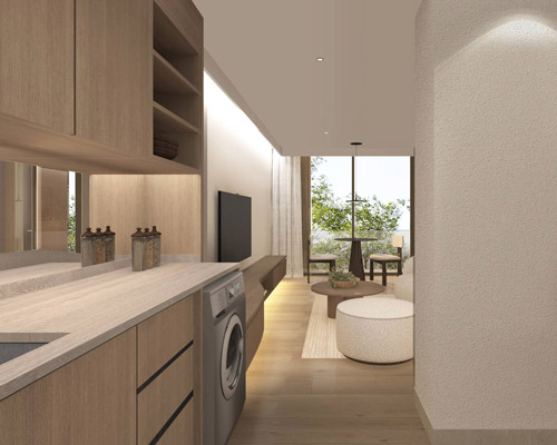 The Zero Nai Yang gallery 15