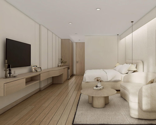 The Zero Nai Yang gallery 17