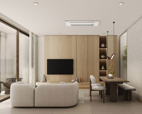 The Zero Nai Yang gallery 19