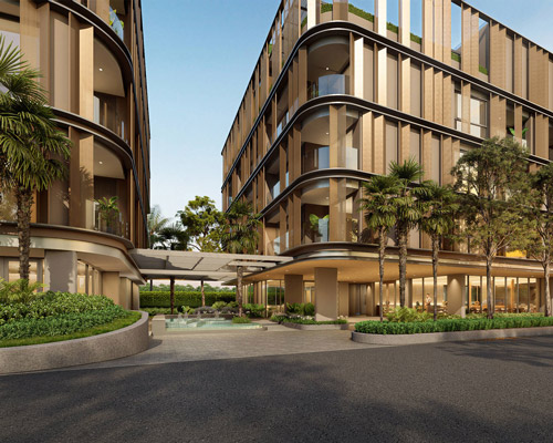 The Zero Nai Yang gallery 1