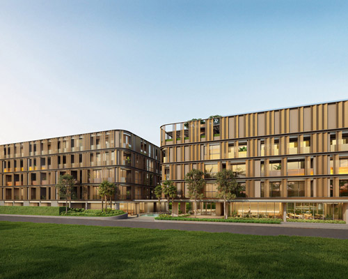 The Zero Nai Yang gallery 2