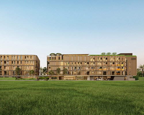 The Zero Nai Yang gallery 3