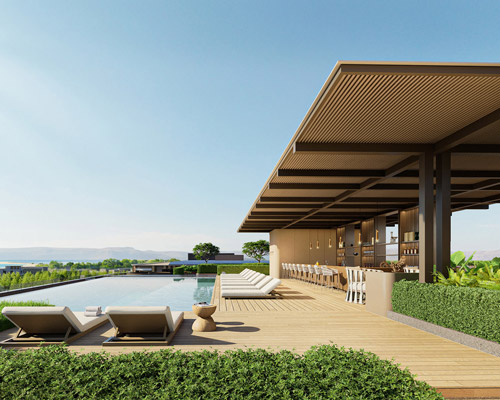 The Zero Nai Yang gallery 4