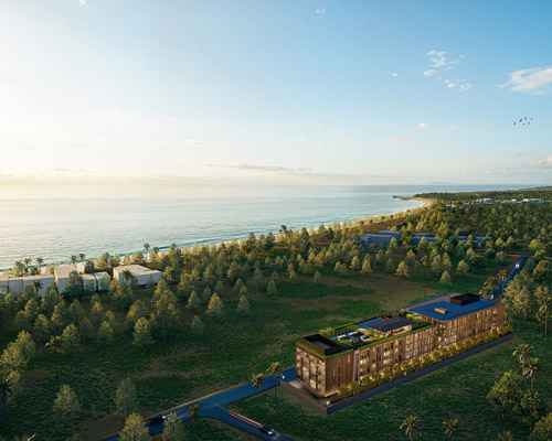 The Zero Nai Yang gallery 8